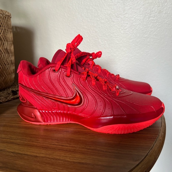 NWOT - Nike LeBron 21 James Gang - Picture 9 of 11